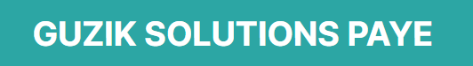 GUZIK SOLUTIONS PAYE logo