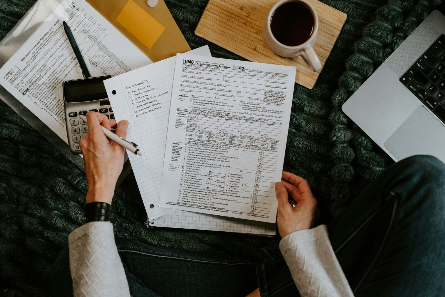 Un conseil de haut vol pour une stratégie RH optimisée.